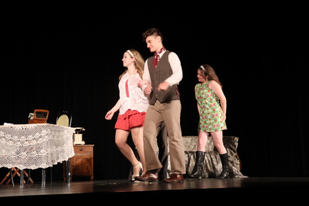 ZAKOŃCZENIE ROKU AKADEMICKIEGO 2023/2024 | 43