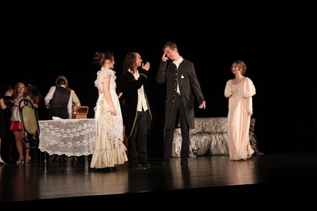 ZAKOŃCZENIE ROKU AKADEMICKIEGO 2023/2024 | 44