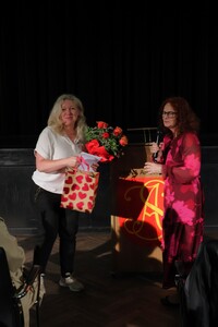 ZAKOŃCZENIE ROKU AKADEMICKIEGO 2023/2024 | 47