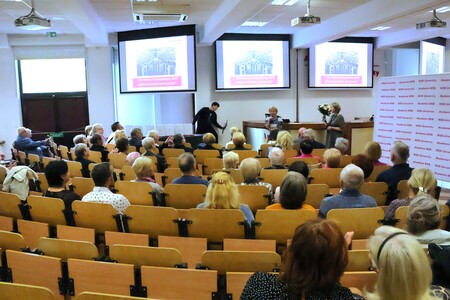 Finał Konkursu Fotograficznego UTW 5.05.2025r. | 1