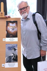 Finał Konkursu Fotograficznego UTW 5.05.2025r. | 1