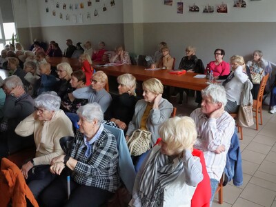 Emocjonalność mózgu, komunikacja empatyczna w wieku dojrzałym | 4