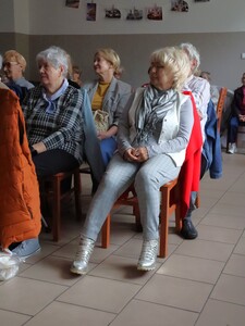 Emocjonalność mózgu, komunikacja empatyczna w wieku dojrzałym | 4