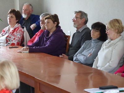 Emocjonalność mózgu, komunikacja empatyczna w wieku dojrzałym | 12