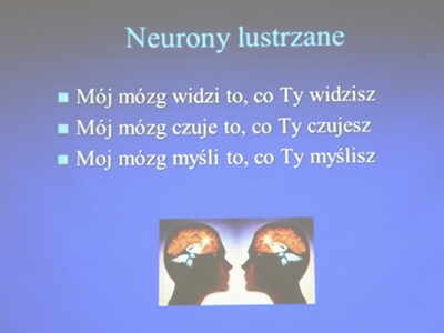 Emocjonalność mózgu, komunikacja empatyczna w wieku dojrzałym | 3