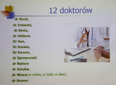 Emocjonalność mózgu, komunikacja empatyczna w wieku dojrzałym | 1