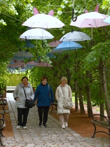 Wycieczka do Pszczyny i ogrodów Kapias | 3