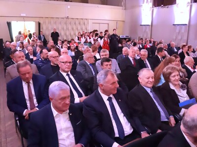 Nasz Uniwersytet odznaczony! | 3