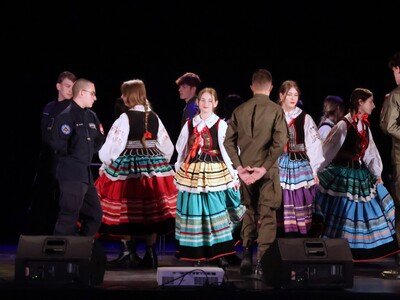 Nasz Uniwersytet odznaczony! | 5