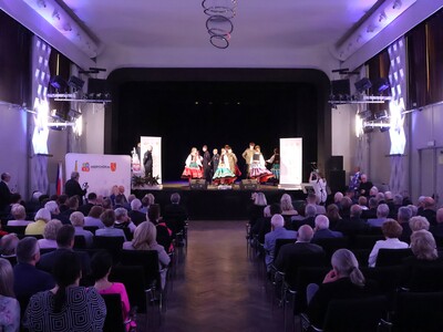 Nasz Uniwersytet odznaczony! | 6