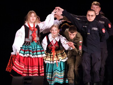 Nasz Uniwersytet odznaczony! | 7