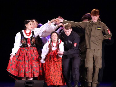 Nasz Uniwersytet odznaczony! | 4