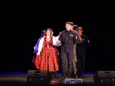 Nasz Uniwersytet odznaczony! | 9