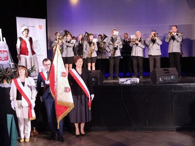 Nasz Uniwersytet odznaczony! | 10