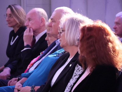 Nasz Uniwersytet odznaczony! | 2