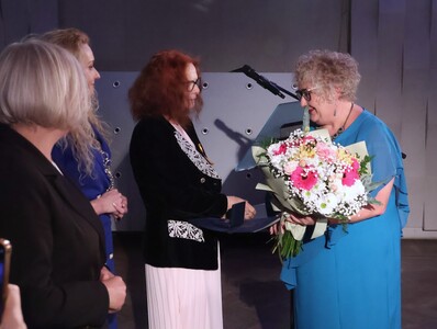 Nasz Uniwersytet odznaczony! | 24