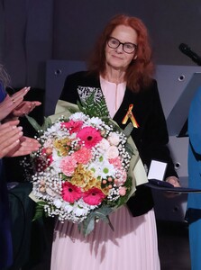 Nasz Uniwersytet odznaczony! | 26