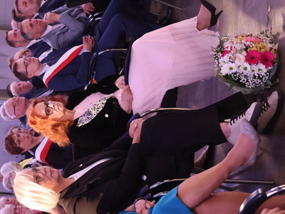 Nasz Uniwersytet odznaczony! | 28