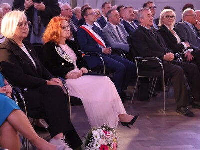 Nasz Uniwersytet odznaczony! | 29