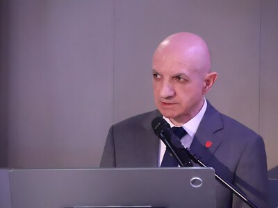 Nasz Uniwersytet odznaczony! | 32