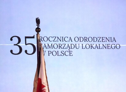 Nasz Uniwersytet odznaczony! | 33