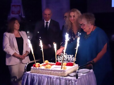 Nasz Uniwersytet odznaczony! | 3