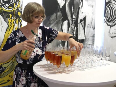 JUBILEUSZ 20-lecia UTW  w Andrychowie | 126