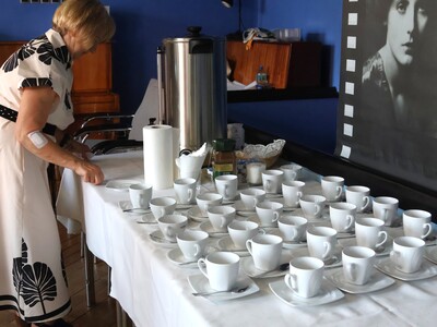 JUBILEUSZ 20-lecia UTW  w Andrychowie | 128