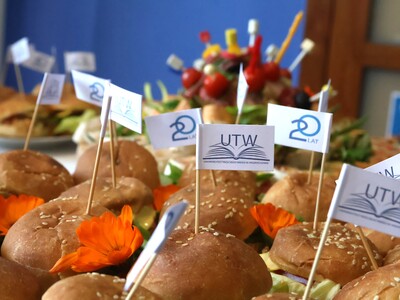 JUBILEUSZ 20-lecia UTW  w Andrychowie | 134