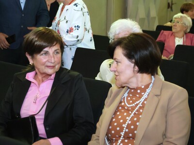 JUBILEUSZ 20-lecia UTW  w Andrychowie | 2