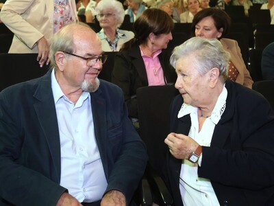 JUBILEUSZ 20-lecia UTW  w Andrychowie | 3