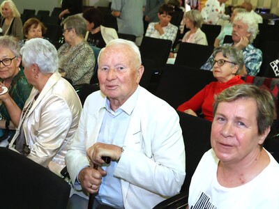 JUBILEUSZ 20-lecia UTW  w Andrychowie | 6