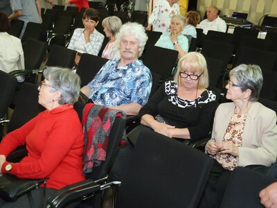 JUBILEUSZ 20-lecia UTW  w Andrychowie | 7