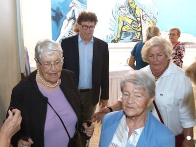 JUBILEUSZ 20-lecia UTW  w Andrychowie | 11