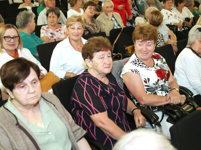 JUBILEUSZ 20-lecia UTW  w Andrychowie | 13