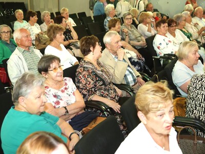 JUBILEUSZ 20-lecia UTW  w Andrychowie | 14