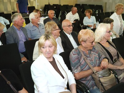 JUBILEUSZ 20-lecia UTW  w Andrychowie | 15