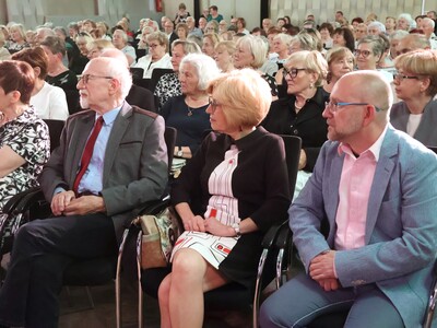 JUBILEUSZ 20-lecia UTW  w Andrychowie | 17