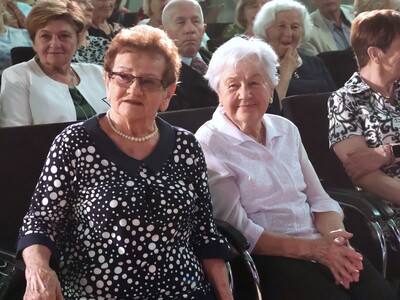 JUBILEUSZ 20-lecia UTW  w Andrychowie | 18