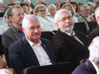 JUBILEUSZ 20-lecia UTW  w Andrychowie | 20