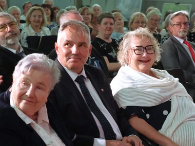 JUBILEUSZ 20-lecia UTW  w Andrychowie | 21