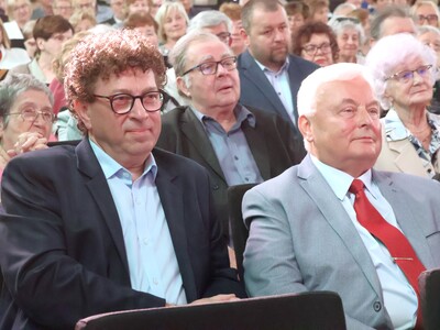 JUBILEUSZ 20-lecia UTW  w Andrychowie | 22