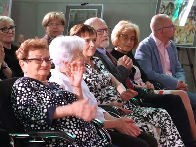 JUBILEUSZ 20-lecia UTW  w Andrychowie | 24