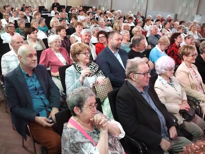 JUBILEUSZ 20-lecia UTW  w Andrychowie | 25