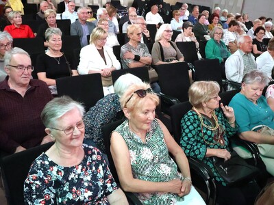 JUBILEUSZ 20-lecia UTW  w Andrychowie | 1