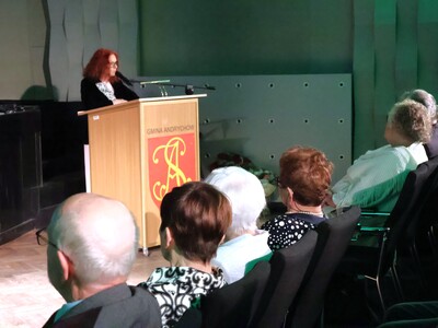 JUBILEUSZ 20-lecia UTW  w Andrychowie | 27