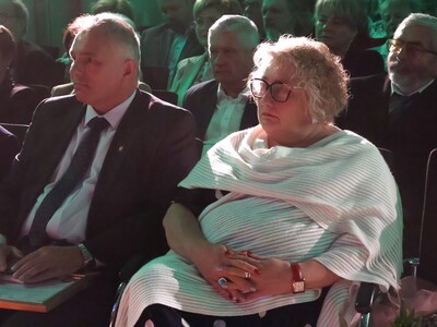 JUBILEUSZ 20-lecia UTW  w Andrychowie | 28