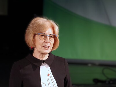 JUBILEUSZ 20-lecia UTW  w Andrychowie | 30