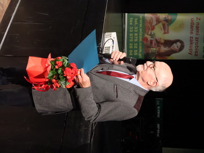 JUBILEUSZ 20-lecia UTW  w Andrychowie | 33