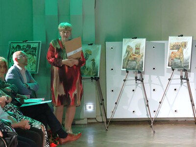 JUBILEUSZ 20-lecia UTW  w Andrychowie | 35